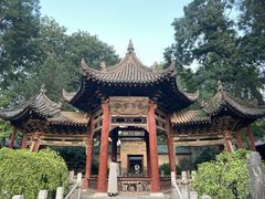 -西安化觉巷清真大寺