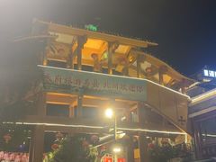 -北川巴拿恰
