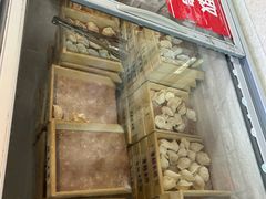 -田记自助海鲜饺子