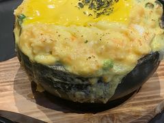 -HOTISLAND海鸡岛·韩国料理(江南西店)