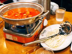 -Myth猪蹄(明洞店)