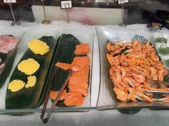 -晶丽香榭自助餐(南京大饭店)