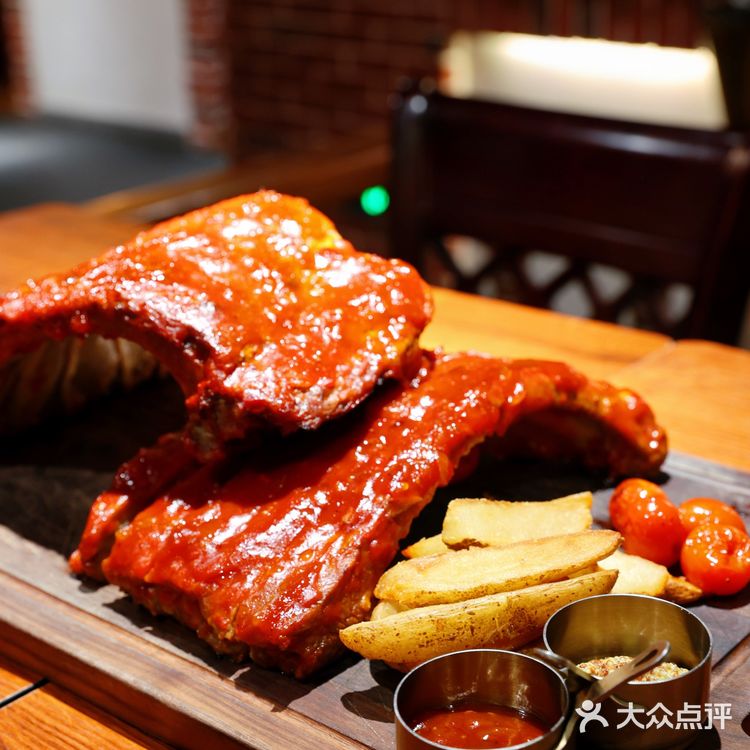 初秋的微熏，还是在露台花园最惬意