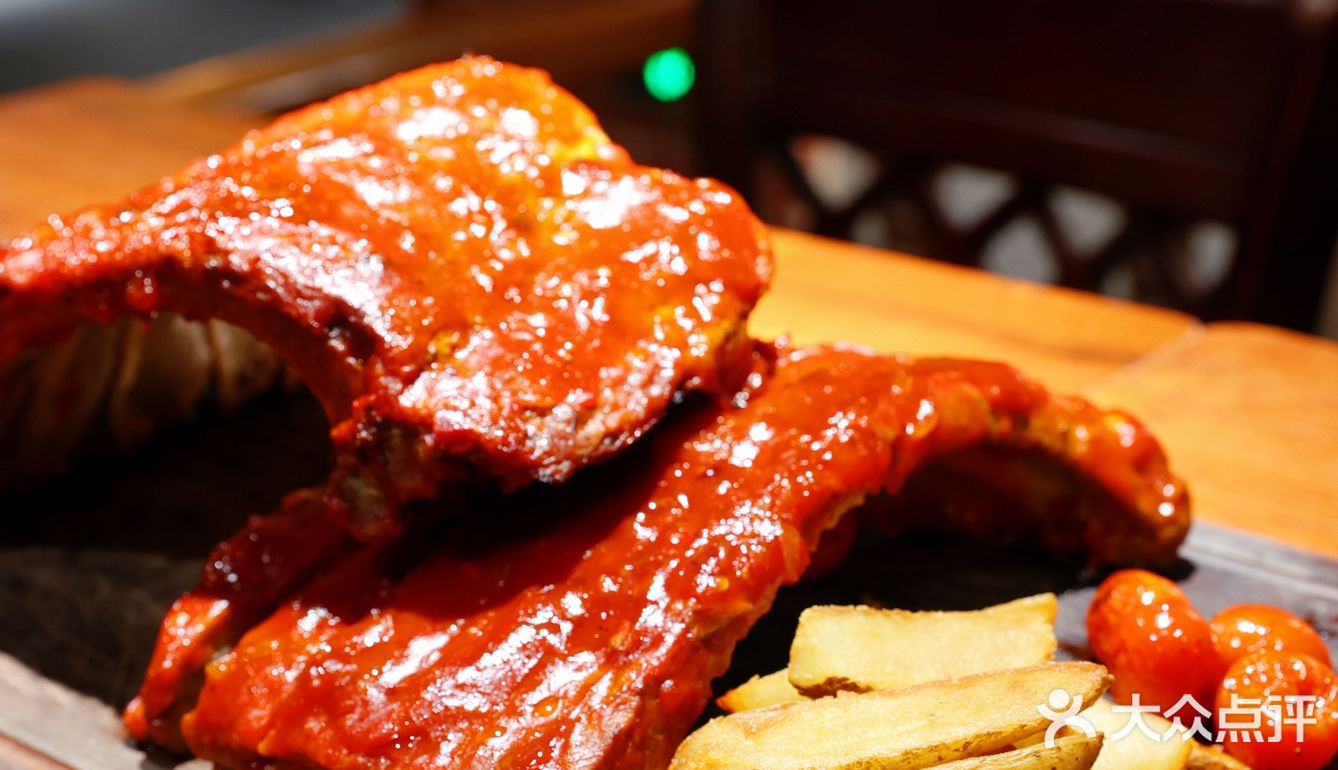 初秋的微熏，还是在露台花园最惬意