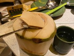 -润园四季椰子鸡火锅(海上世界店)