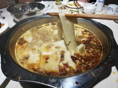 -万和源炝锅城·活鱼现炝(文艺北路店)