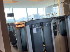 -W Fitness 威尔仕健身(北京英皇集团中心店)