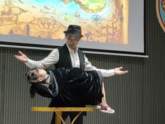 -长沙市青少年宫