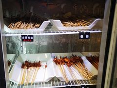 -成都玉林串串香火锅(三八店)