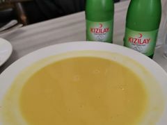 土豆浓汤-Tarihi Sultanahmet Köftecisi Selim Usta