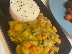 -百好乐宠物友好餐厅(朝外大街店)