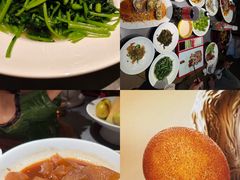 -吴越荣记苏州菜·松鼠桂鱼100%活鱼现做(斜塘老街店)