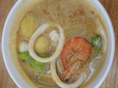 -老闽味沙茶面·姜母鸭(传承35年曾厝垵店)
