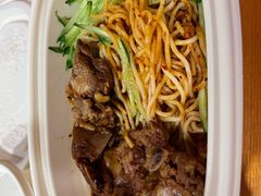 -和府捞面(东直门银座店)