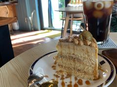 -251#coffee roasters(沿河东路店)