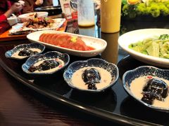 -径山十八道·风味民间菜(华夏之心店)