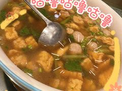 -四四席博山老菜馆