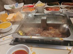 -海底捞火锅(劲松店)