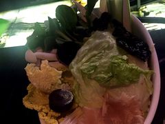 蔬菜山珍组合-王家渡火锅(金宝汇店)