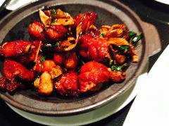 -鹿港小镇(悠唐店)