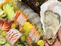 -官塘锋记鱼生·生腌·砂锅粥(牌坊街店)