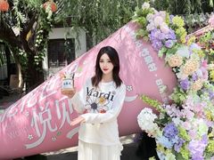 -竹泉村旅游度假区