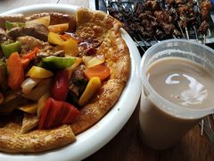 -新疆哈利德餐厅(紫薇都市店)