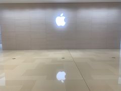 -Apple零售店(苏州店)