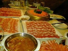 -清真军邺·金富苑肥牛(石坡街旗舰店)