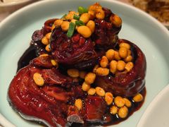 黄豆猪脚圈-竹外桃花·江南小酒馆(SKP·S店)