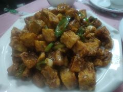 -乐乐餐厅(湘子庙街店)