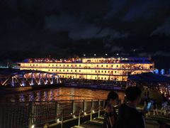 -武汉知音号