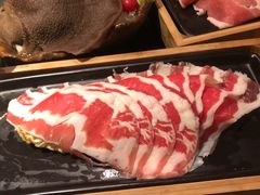 -湊湊火锅·茶憩(和平大悦城店)