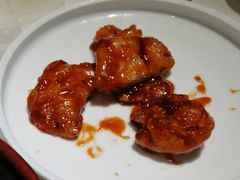 -在前门·烤鸭北京菜(五月花广场店)