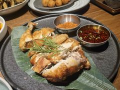 -薇酌饮·陕西菜(南门外店)