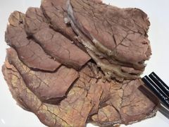 牛肉-舌尖尖牛肉面(甘南路店)