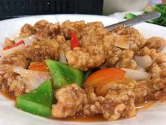 -兴旺海鲜砂煲王