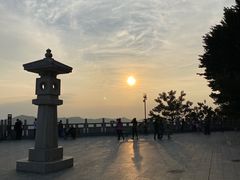 -高榜山景区