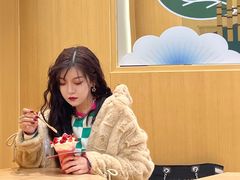 -伏小桃(茂业天地店)