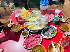 -潮汕·草根牛肉档(城市集市上海荟聚店)