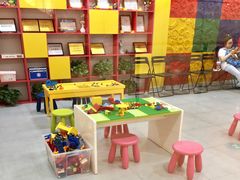 -韦哲乐高机器人·等级考试·少儿编程(羽山路校区)