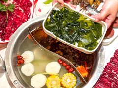 -八合里牛肉火锅(上海中山公园店)