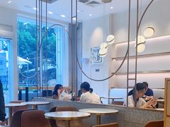 大堂-奈雪的茶(石厦时代广场店)