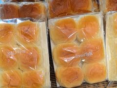 -BreadTalk面包新语(凯德闵行商业中心店)
