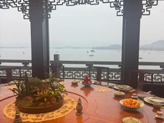 -湖畔居茶楼(湖滨店)