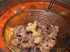 -牛焱·贵州黄牛肉火锅(城西银泰店)