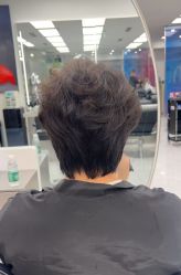 -5M HAIR SALON 旗舰店
