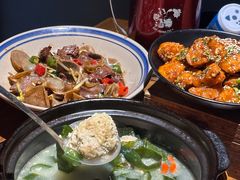 -打酱油·非遗淮扬菜(瘦西湖梅岭店)