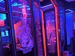 -蛙来哒(汇一城黑金冠店)