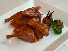 -利苑酒家(宜安广场店)